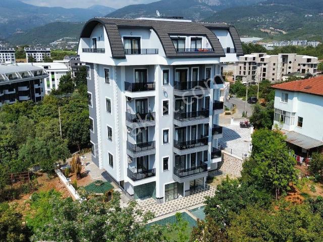 Alanya, Antalya içerisinde kiralık mülk