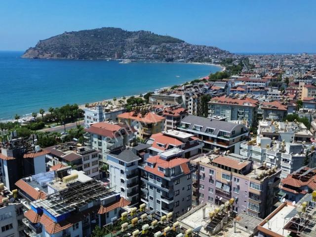 Güller Pınarı Mahallesi, Alanya içerisinde kiralık mülk