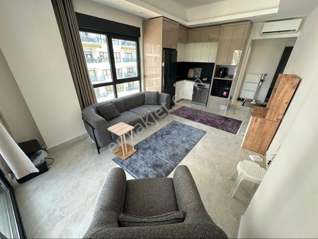Alanya, Antalya içerisinde kiralık mülk