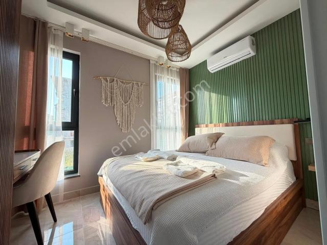 Alanya, Antalya içerisinde kiralık mülk