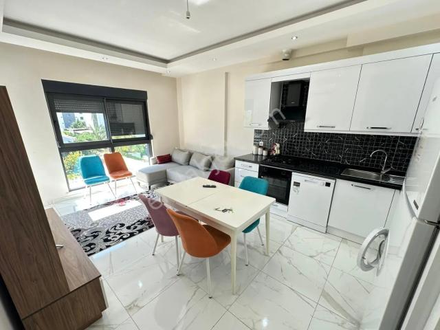 Alanya, Antalya içerisinde kiralık mülk