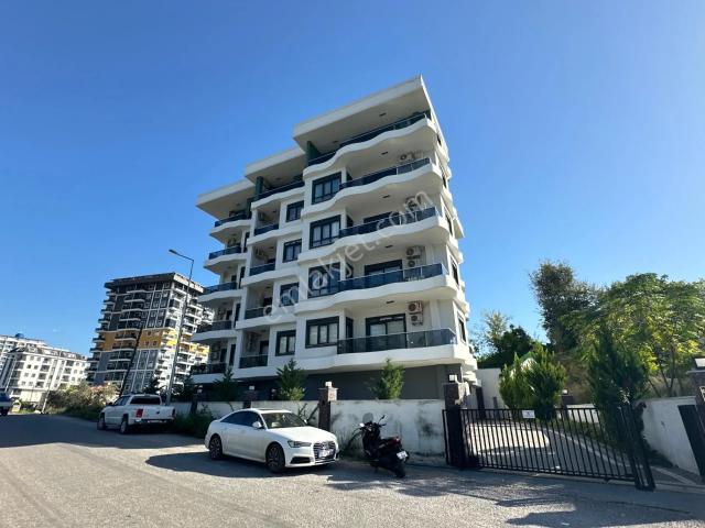 Mahmutlar, Alanya içerisinde kiralık mülk