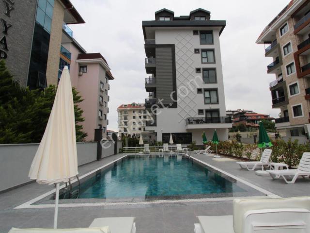 Alanya, Antalya içerisinde kiralık mülk