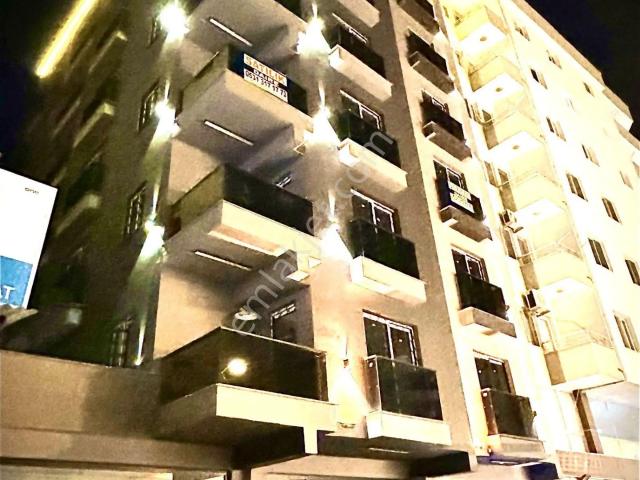 Akdeniz, Erdemli içerisinde kiralık mülk