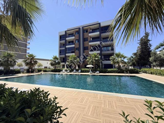 Aksu, Antalya içerisinde kiralık mülk