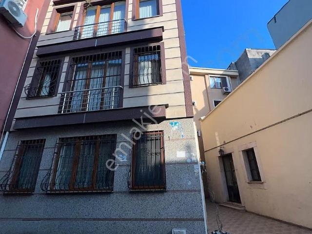 Beyoğlu, İstanbul içerisinde kiralık mülk