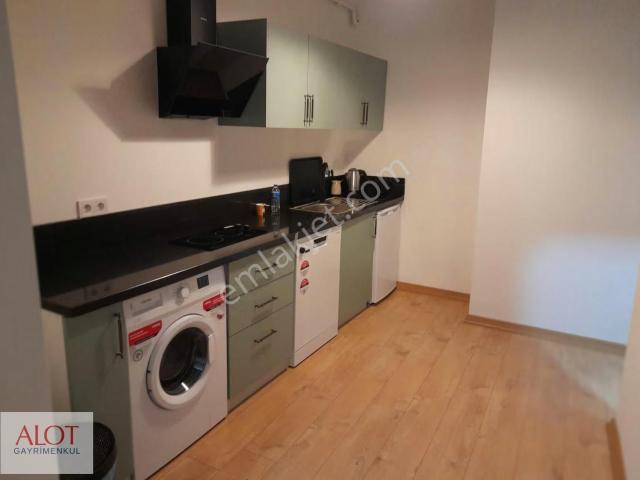 Beyoğlu, İstanbul içerisinde kiralık mülk