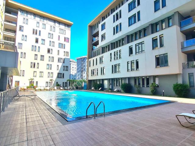 Pendik, İstanbul içerisinde kiralık mülk