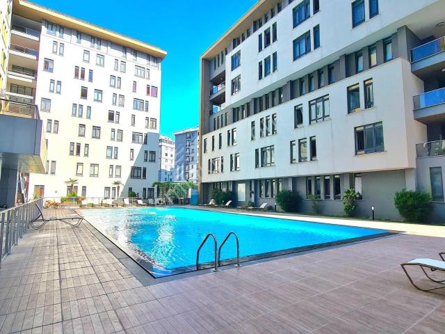Pendik, İstanbul içerisinde kiralık mülk