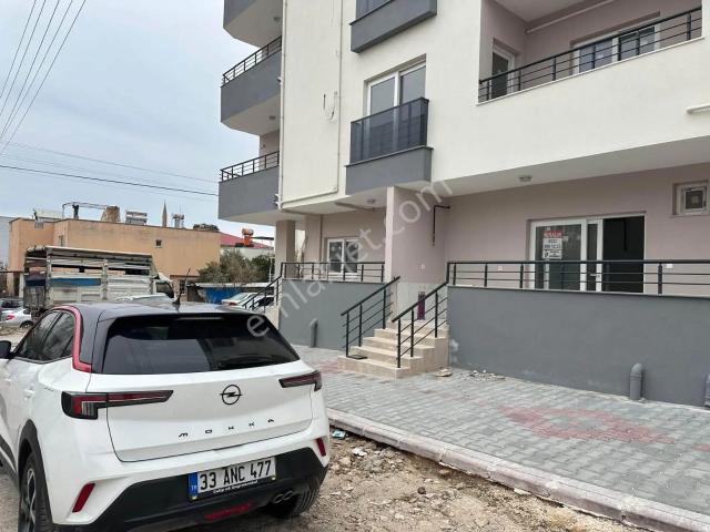 Silifke, Mersin içerisinde kiralık mülk