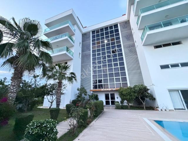 Alanya, Antalya içerisinde kiralık mülk