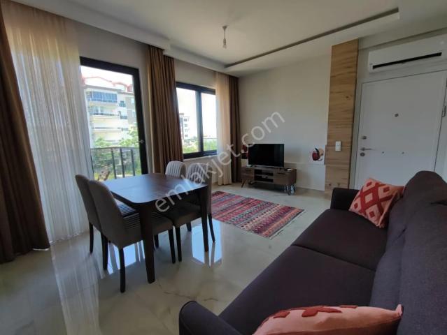 Alanya, Antalya içerisinde kiralık mülk