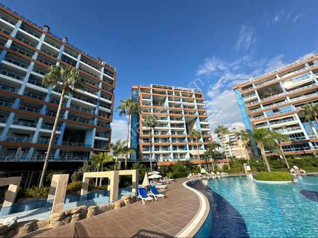 Alanya, Antalya içerisinde kiralık mülk