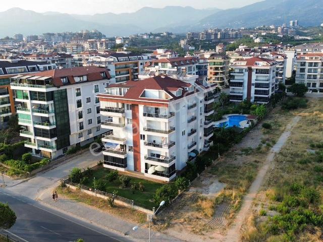 Alanya, Antalya içerisinde kiralık mülk