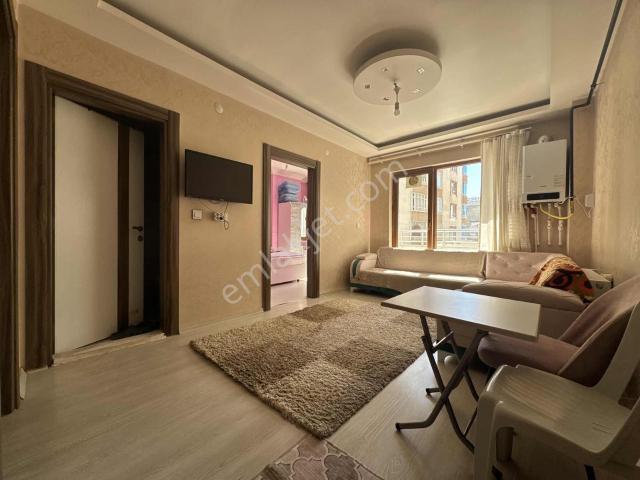 Van içerisinde kiralık mülk