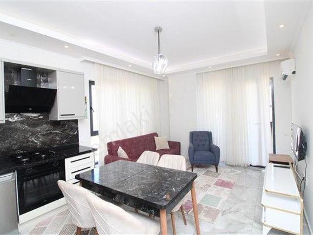 Alanya, Antalya içerisinde kiralık mülk