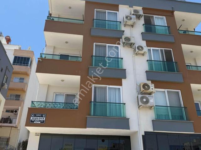 Silifke, Mersin içerisinde kiralık mülk