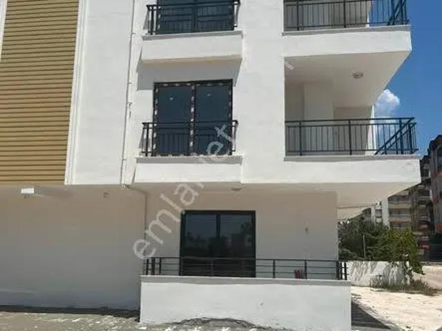 Silifke, Mersin içerisinde kiralık mülk