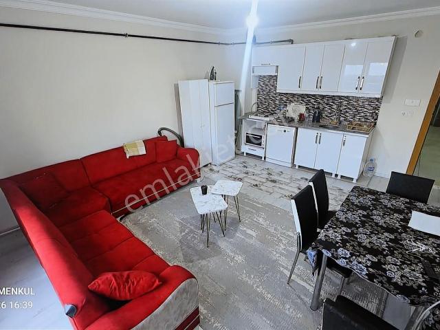 Van içerisinde kiralık mülk