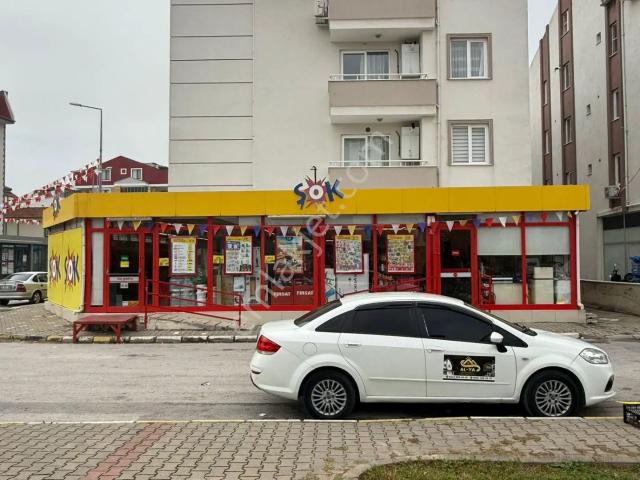 Balikesir içerisinde kiralık mülk