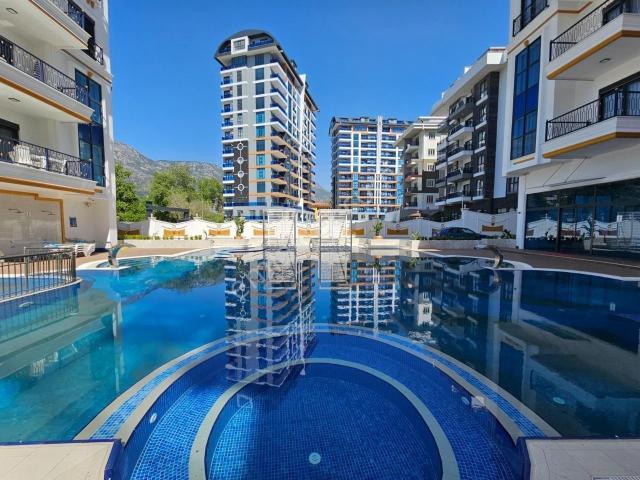 Alanya, Antalya içerisinde kiralık mülk