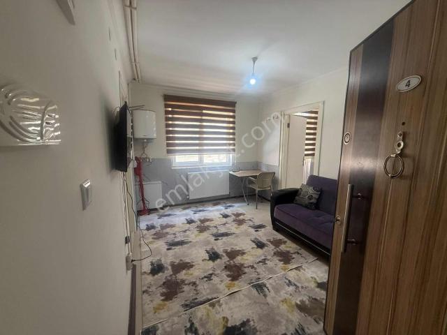 Fatih Mahallesi, Isparta Merkez içerisinde kiralık mülk