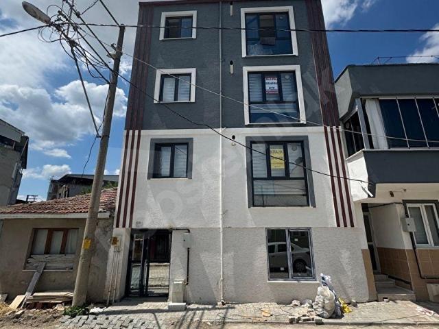 Mustafakemalpaşa, Bursa içerisinde satılık mülk