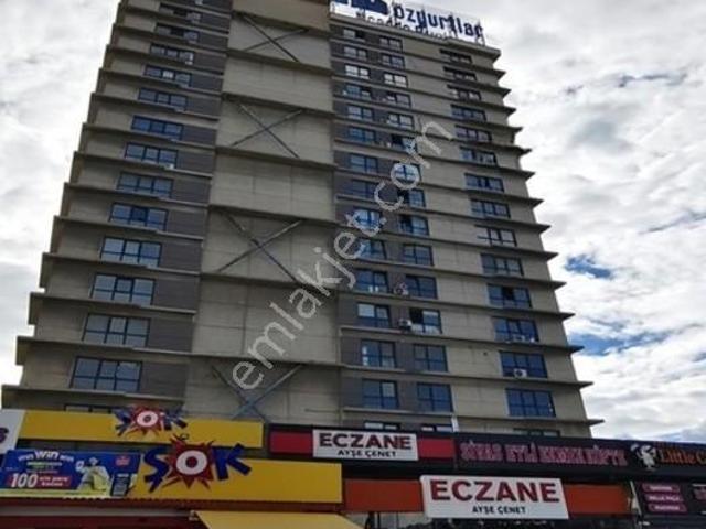 İstanbul içerisinde kiralık Residence
