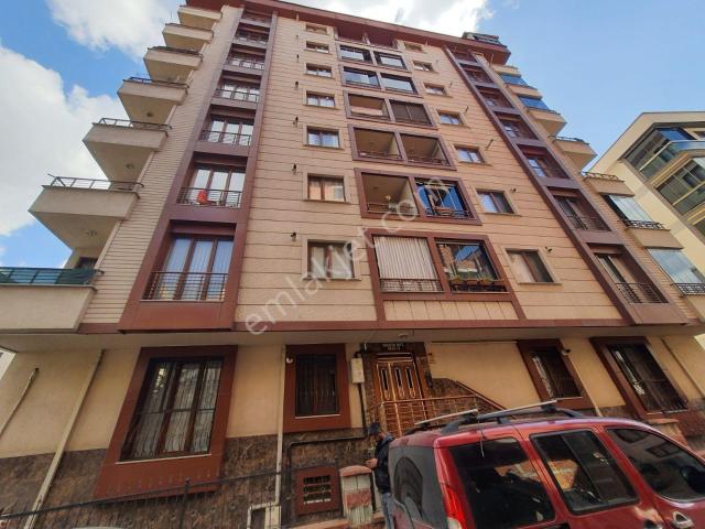 Çekmeköy, İstanbul içerisinde kiralık mülk