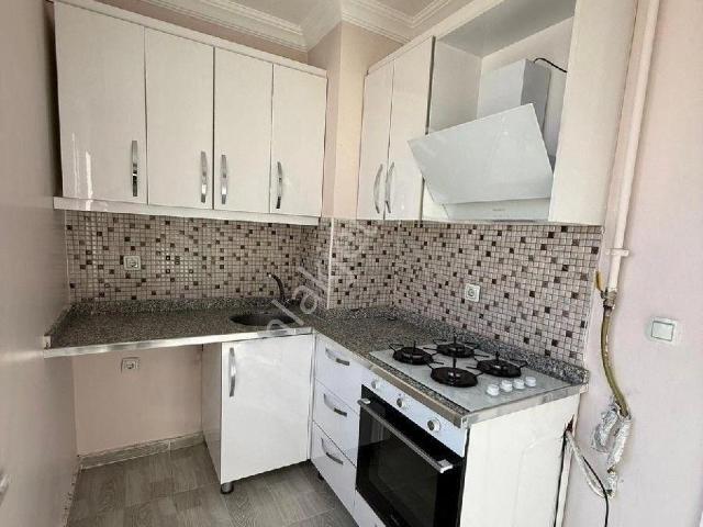 Van içerisinde kiralık mülk