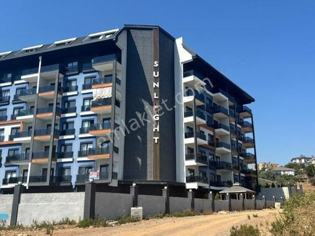 Gazipaşa, Antalya içerisinde kiralık mülk