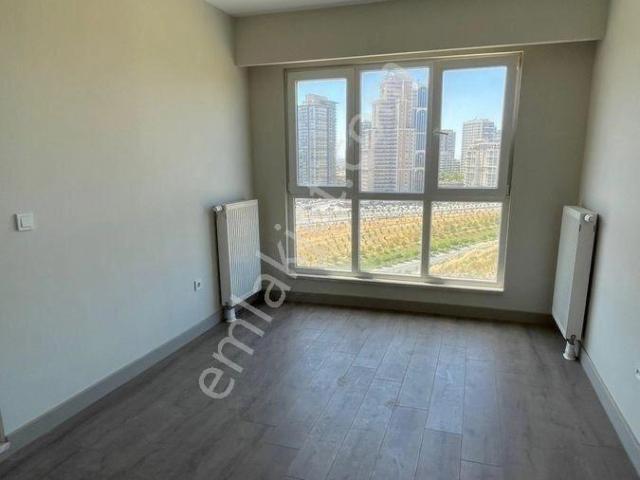 Başakşehir, İstanbul içerisinde kiralık Residence