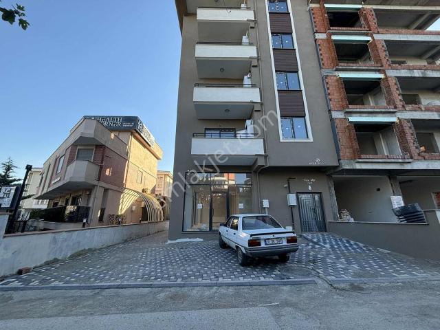 Balikesir içerisinde kiralık mülk
