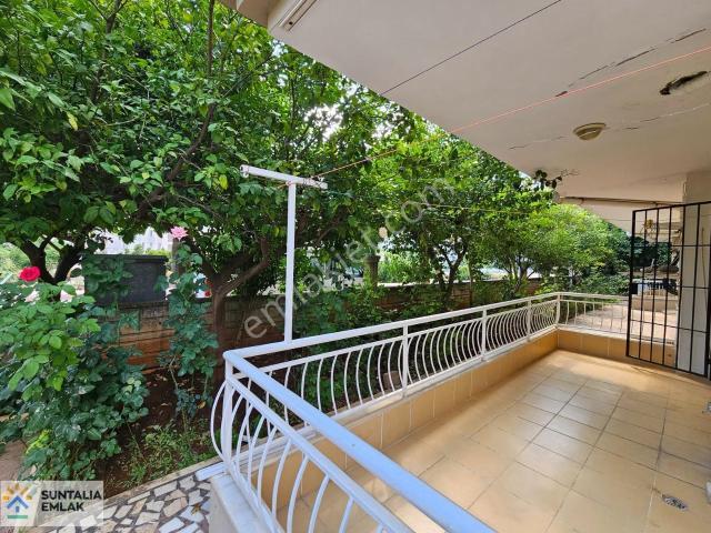 Konyaalti, Antalya içerisinde kiralık mülk
