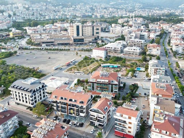 Alanya, Antalya içerisinde kiralık mülk
