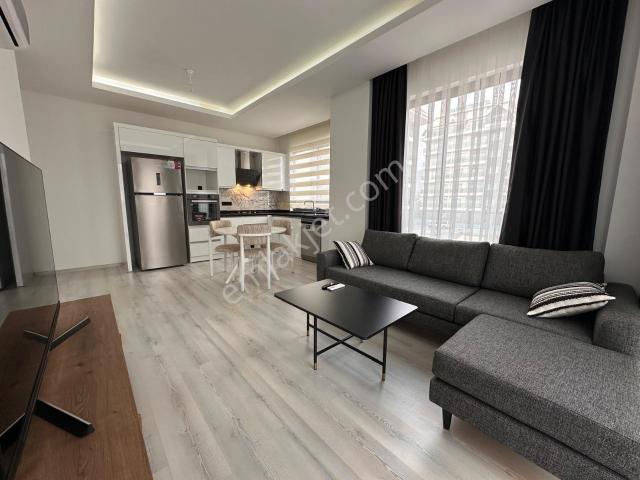 Alanya, Antalya içerisinde kiralık mülk