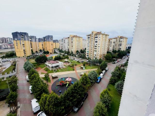 Canik, Samsun içerisinde kiralık mülk