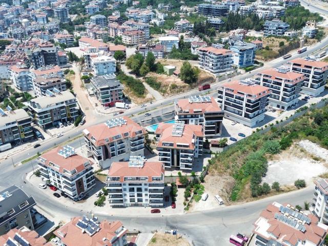 Alanya, Antalya içerisinde kiralık mülk