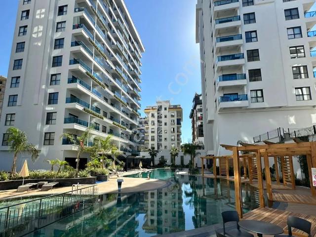 Alanya, Antalya içerisinde kiralık mülk