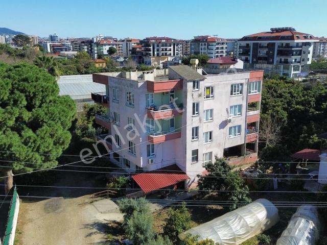 Alanya, Antalya içerisinde kiralık mülk