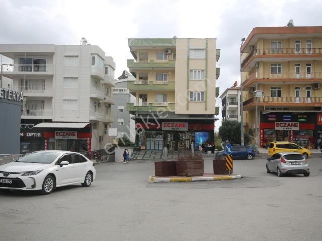Serik, Antalya içerisinde kiralık mülk