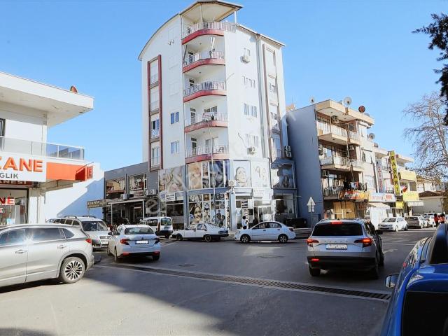 Serik, Antalya içerisinde kiralık mülk