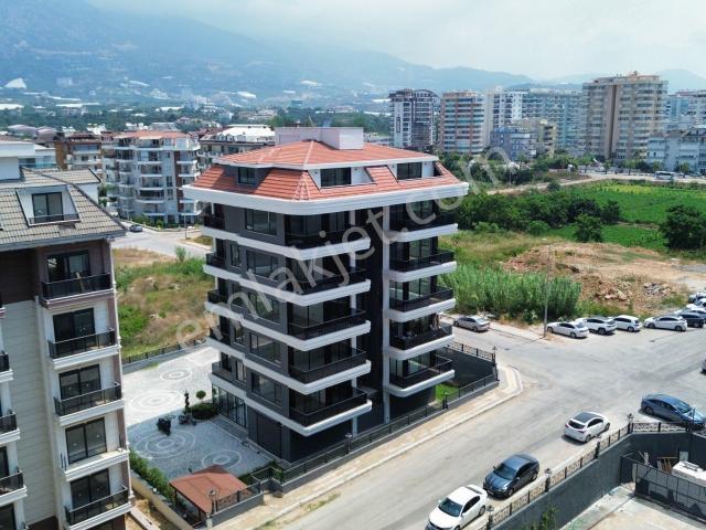 Alanya, Antalya içerisinde kiralık mülk