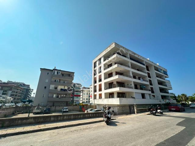 Alanya, Antalya içerisinde kiralık mülk