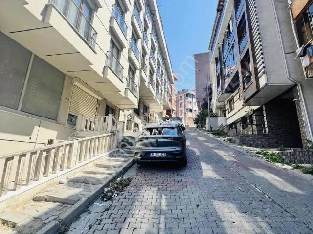 Kağithane, İstanbul içerisinde kiralık mülk
