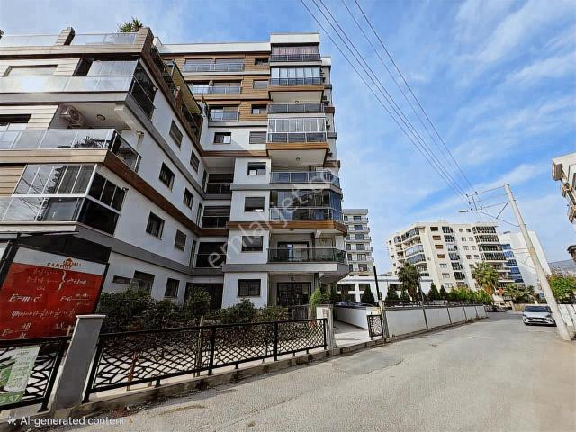 İzmir içerisinde kiralık mülk