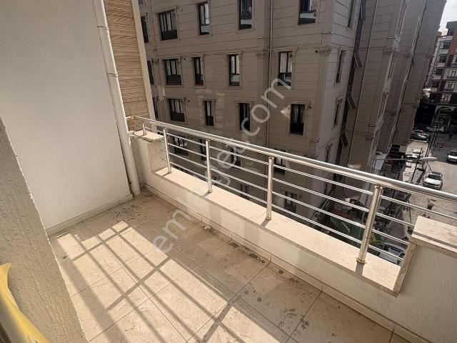 Van içerisinde kiralık mülk