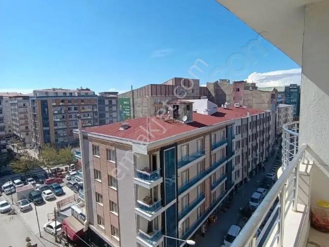 Van içerisinde kiralık mülk