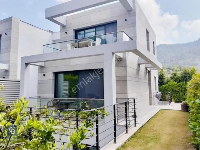 Bodrum, Muğla içerisinde kiralık mülk