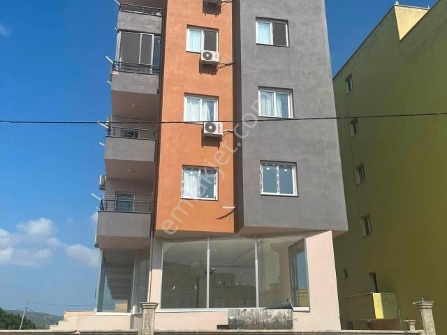 Silifke, Mersin içerisinde kiralık mülk